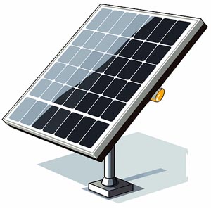 installation panneaux solaires